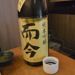 蕎麦と日本酒 八福寿家 - 