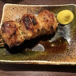 鳥焼処 鳥ぼん - 