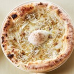 カフェ・スコーラ - 淡路島玉ねぎたっぷり！