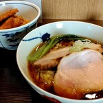 麺 みつヰ - 