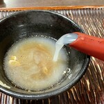 Teuchi Soba Ishioka - 