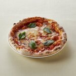 カフェ・スコーラ - 定番！マルゲリータ