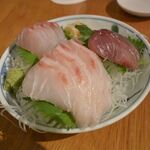 蕎麦と日本酒 八福寿家 - 