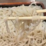 Teuchi Soba Ishioka - 