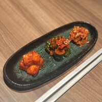 東京焼肉 黒木 - 