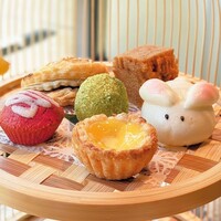 ヘイフンテラス - 