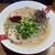 ラーメン凪 豚王 - 料理写真: