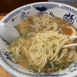 大宮ラーメン - 