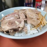 YAMAちゃん - オンザライス！