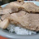 YAMAちゃん - オンザライス Zoom！