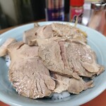 YAMAちゃん - オンザライス！