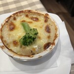 グリル ロン - ミニグラタン