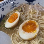 大宮ラーメン - 