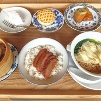 CANTON8 銀座店 - 