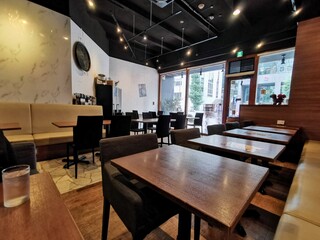 Chi Chuu Kai Kicchin Rei - 店内