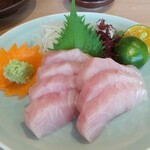 日本料理郷土料理ひるぎ - 