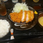 Tonkatsu Hisago - 