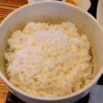 Ichifuku - ご飯