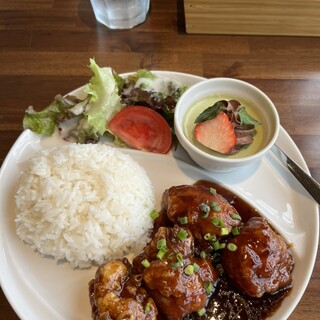 ジャックス ドッグカフェ アンド トリミング_0