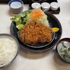 まるやま食堂