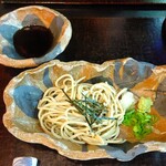 Soba Saryou Sawashou - 