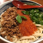 足柄古道万葉うどん - 
