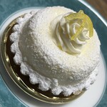 梅月堂  - レモッタ