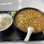 食堂ミサ - 