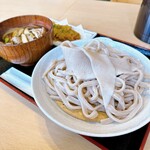 Teuchi Udon Kazu - 