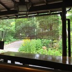 足柄古道万葉うどん - 