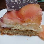 アンファン ルミエール 八千代台店 - 