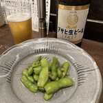 勝手口 ひまり屋 - 