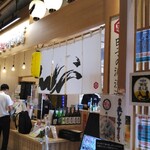 まるごと駿河湾 - お店の外観