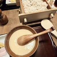 浅草むぎとろ 本店 - 