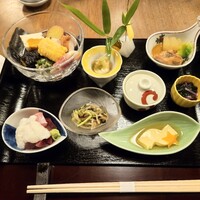 浅草むぎとろ 本店 - 