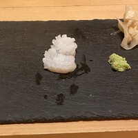 SUSHI TOKYO TEN、 六本木店 - 