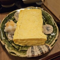 浅草むぎとろ 本店 - 