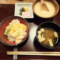 浅草むぎとろ 本店 - 