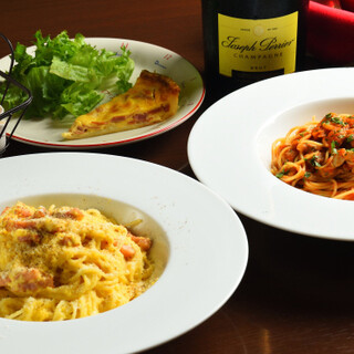 ビストロ シャンパーニュ_2