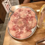 大衆ホルモン・やきにく 煙力 - 