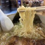 Ramen Shodai - 