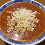 北京 - 特製坦坦麺（半額450円・テイクアウト坦）超大辛