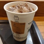 スターバックスコーヒー - カフェモカ　蓋なしって逆に良いかも