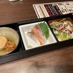 Zenseki Koshitsu Izakaya Shinobuya - 