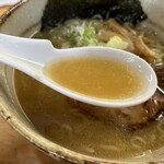 Ramen Shodai - 