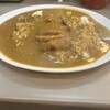 カレーや マドラス