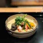 日本料理 楽心 - 