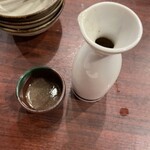 211163854 - 出汁がおいしー。お茶漬けにしたい。