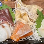 Kushiro Taishuu Izakaya Nidaime Hareruya - 