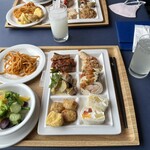 スカイクルーズマクハリ アパホテル＆リゾート東京ベイ幕張 - 